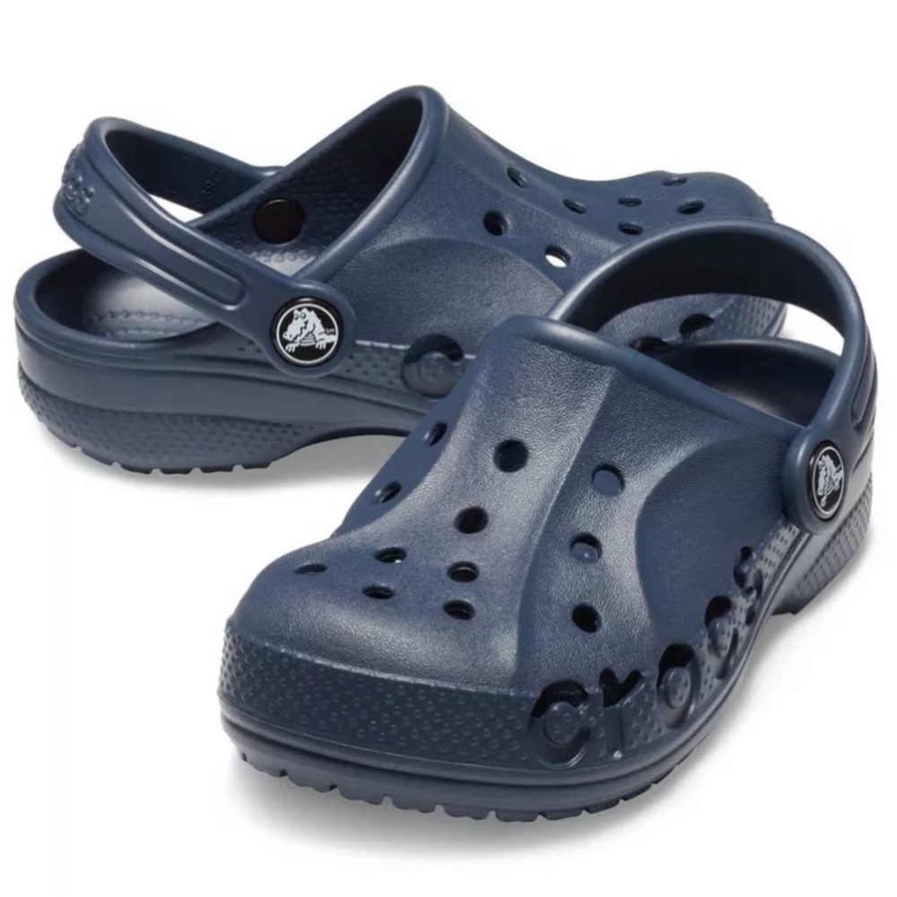Crocs - Kids Size 11, Blue
